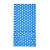 Eco-Friendly Polka Dot Pattern Kraft Paper Bags AJEW-M207-A01-03-2