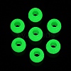 Luminous Acrylic Beads OACR-S138-01D-3