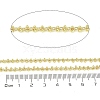 Brass Chain CHC-B022-13G-2