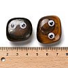 Natural Tiger Eye Display Decorations G-H073-04K-3