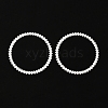 Brass Linking Rings LS-KK-O143-35S-3