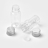 10ml PET Plastic Liquid Bottles MRMJ-WH0011-H03-4