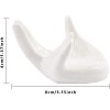 Porcelain Display Decorations DJEW-GA0001-01-2