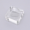 Glass Crystal Ball Stand ODIS-WH0007-07C-1