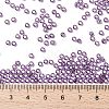 TOHO Round Seed Beads SEED-XTR08-2219-3