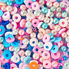 DIY Beads Jewelry Making Finding Kits DIY-TAC0009-10C-3