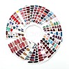 Full Cover Nail Art Stickers MRMJ-T040-M2-1