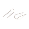 U-Shape Steel Fork Pins for Quilting STAS-G254-01P-3