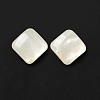 Resin Cabochons CRES-D003-01-3