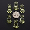 Transparent Acrylic Beads LS-MACR-S373-81-B06-4