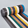 5M Folding PU Leather Flat Cord OCOR-WH20012-14D-09-5