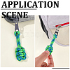 10Pcs Garment Accessories FIND-GF0008-59A-5