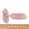 Natural Rose Quartz Beads G-F715-114A-01-3