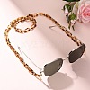 Eyeglasses Chains AJEW-EH00091-4