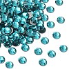 Preciosa® Crystal Hotfix Flatback Stones Y-PRC-HSS10-60230-1