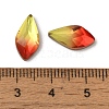 Glass Rhinestone Cabochons RGLA-G023-21-3