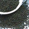MIYUKI Round Rocailles Beads SEED-X0054-RR0453-1