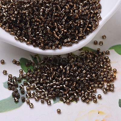 MIYUKI Delica Beads X-SEED-J020-DB0150-1