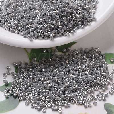 MIYUKI Delica Beads SEED-JP0008-DB0251-1