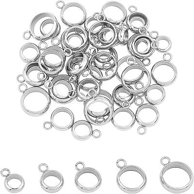 304 Stainless Steel Tube Bails STAS-UN0018-41P-1
