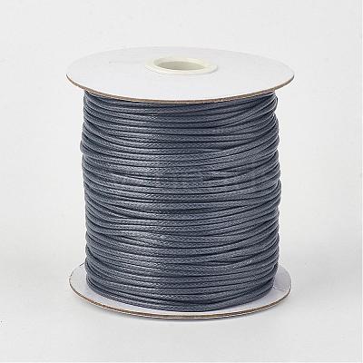 Eco-Friendly Korean Waxed Polyester Cord YC-P002-2mm-1167-1