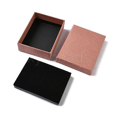 Paper Jewelry Display Cases CON-G024-01C-01-1