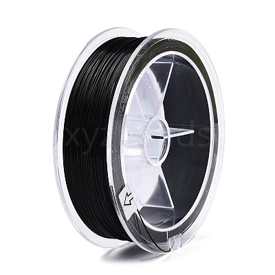 7-Strand Round Nylon Coated Steel Wire TWIR-T002-01A-04-1