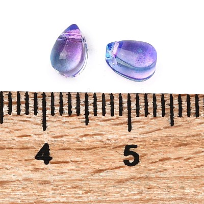 Glass Beads X-GLAA-D303-02C-1
