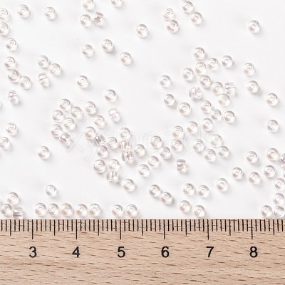 TOHO Round Seed Beads SEED-XTR08-1844-1