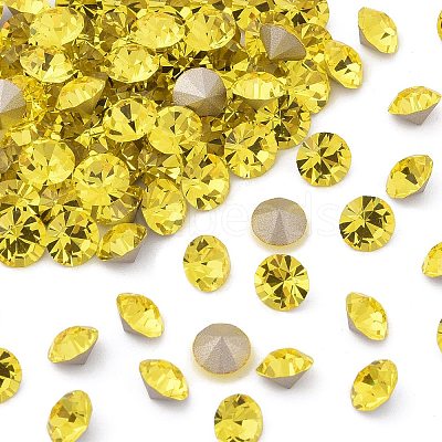 Preciosa® MAXIMA Crystal Round Stones X-PRC-RBSS24-80310-1