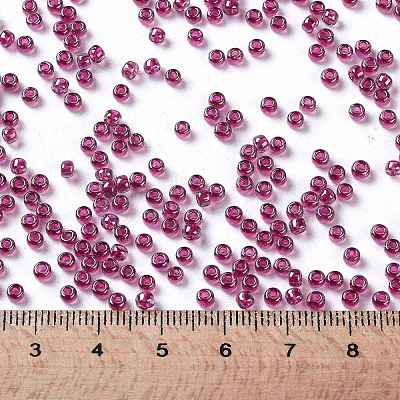 TOHO 8/0 Round Beads SEED-TR08-0356-1