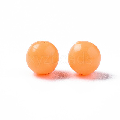 Plastic Water Soluble Fuse Beads LS-DIY-N002-017X-1