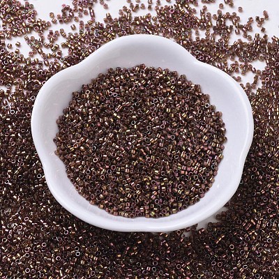 MIYUKI Delica Beads X-SEED-J020-DB0126-1
