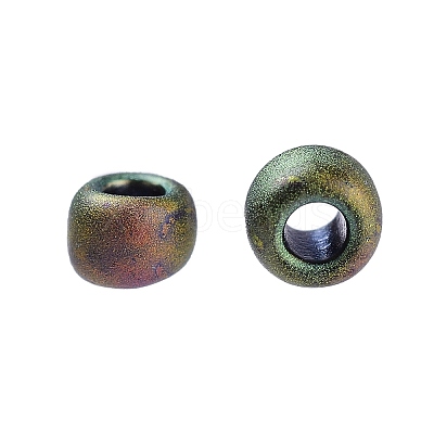TOHO 11/0 Round Beads X-SEED-TR11-0708-1