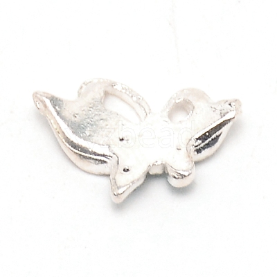 Alloy Rhinestone Cabochons PALLOY-WH0092-55A-1