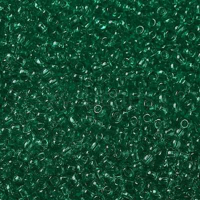 TOHO 11/0 Round Beads X-SEED-TR11-0072-1