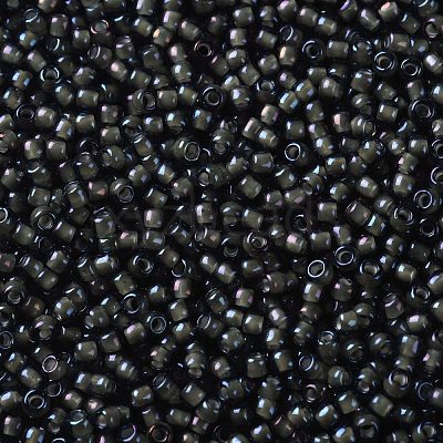 TOHO 11/0 Round Beads X-SEED-TR11-0383-1