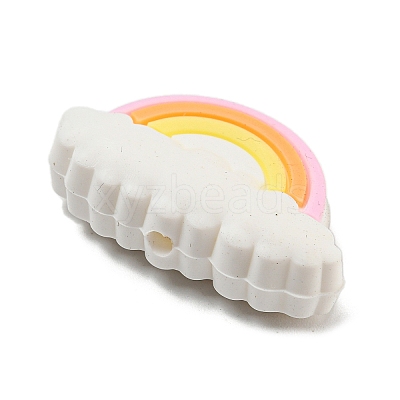 Silicone Focal Beads SIL-R146-03A-1