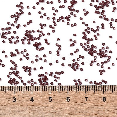 TOHO Round Seed Beads X-SEED-TR15-0046F-1
