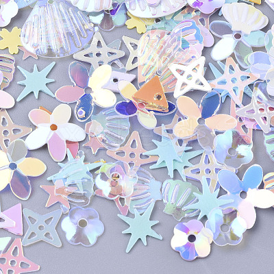 Ornament Accessories PVC-N001-18B-1