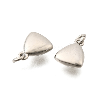 Brass Charms KK-I275-12P-06-1