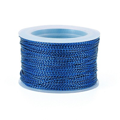 Nylon Metallic Cords MCOR-E002-17-1