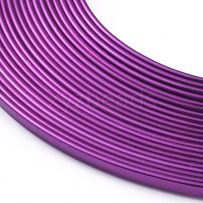 Aluminum Wire LS-AW-WH0002-09I-01-1