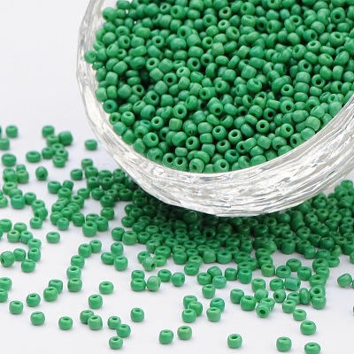 12/0 Glass Seed Beads X1-SEED-A010-2mm-47-1
