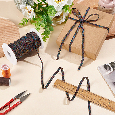 Polyester Elastic Cord EC-AR0001-04-1