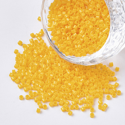 FGB 11/0 Grade A Glass Seed Beads SEED-S030-1132-1
