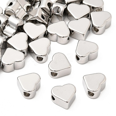 SHEGRACE Brass Beads XGR0111P-148P-1