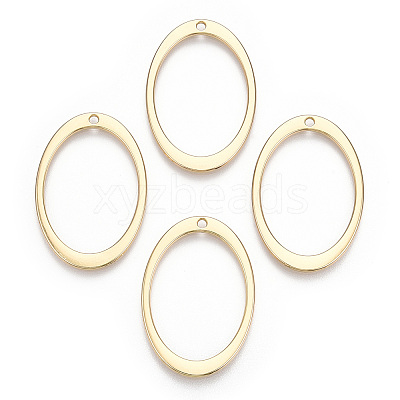 Alloy Pendants PALLOY-TAC0044-30G-1