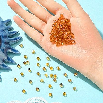 Preciosa® Crystal Beads Y-PRC-BA5-10070-200-1