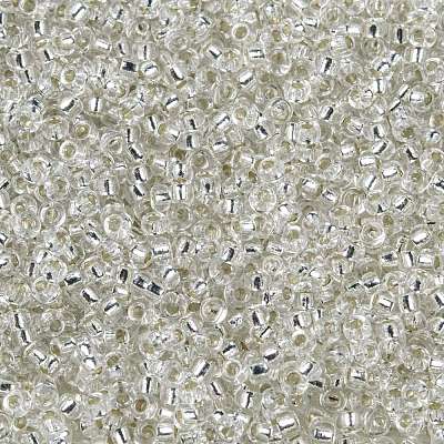 MIYUKI Round Rocailles Beads SEED-G009-RR0001-1